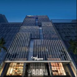 Cecil Suites (D1), Office #527729671